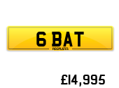 6 BAT